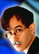 Profile Image for Gordon Dahlquist.