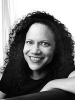 Profile Image for Alice Randall.