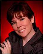 Profile Image for Jenna Black.
