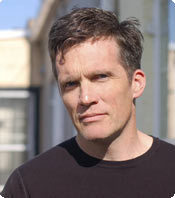 Profile Image for Louis Bayard.
