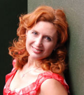 Profile Image for Paullina Simons.