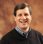 Profile Image for Lee Strobel.