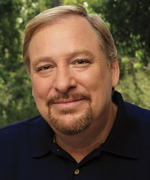 Profile Image for Rick Warren.