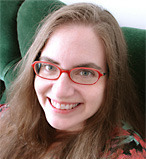 Profile Image for Polly Shulman.