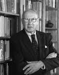 Profile Image for Peter F. Drucker.