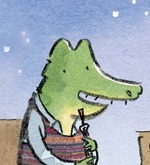 Profile Image for Gus  Gordon.