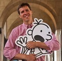 Profile Image for Jeff Kinney.