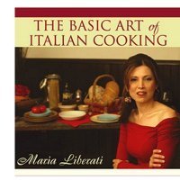 Profile Image for Maria Liberati.