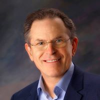 Profile Image for David A. Hilton.