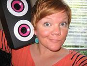 Profile Image for Kelly Sundberg.