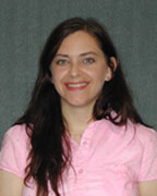 Profile Image for Sarah.