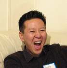 Profile Image for George Hu.