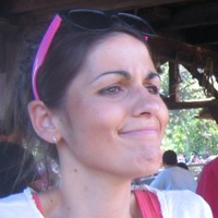 Profile Image for Maya Senen.