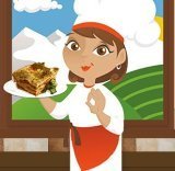 Profile Image for Natashya KitchenPuppies.