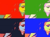 Profile Image for Nicole | bridge four books.