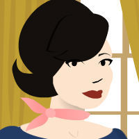Profile Image for Patricia.