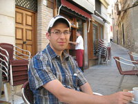 Profile Image for Ilya Gerner.