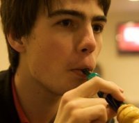 Profile Image for Michiel.