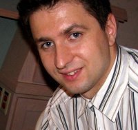 Profile Image for Dmitry Kuzmenko.