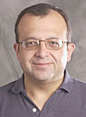 Profile Image for Luis Uribe.
