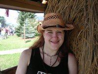 Profile Image for Jana Eichhorn.