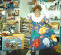 Profile Image for Kim Childress.