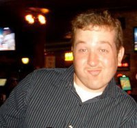 Profile Image for Lenny Grosso.