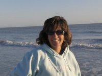 Profile Image for Wendy Kuzma.