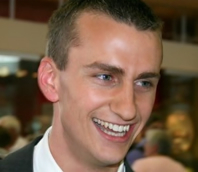 Profile Image for Aaron Boushley.