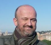 Profile Image for Andrew Robins.