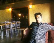 Profile Image for Ambar Parashar.