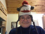 Profile Image for Cheryl Powell.