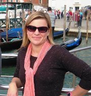 Profile Image for Wendy Knerr.