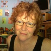 Profile Image for Peg Morin.