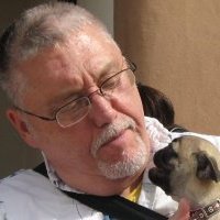 Profile Image for Raymond Keen.