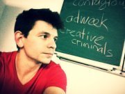 Profile Image for Volodymyr Dehtyarov.