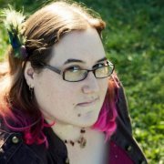 Profile Image for Sarah.