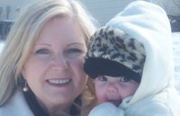 Profile Image for Julie Born.