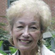 Profile Image for Barbara Tiede.