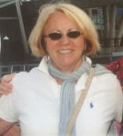 Profile Image for Gerri Luke.