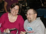 Profile Image for Erin Woodall.