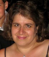 Profile Image for Roberta Korus.