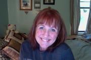 Profile Image for Jeannette Portscher.