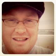 Profile Image for Scott Cave.