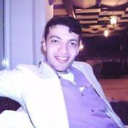 Profile Image for Hazem Abdul el mordy.