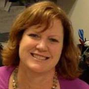 Profile Image for Colleen Kelty.