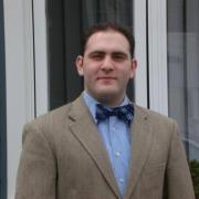 Profile Image for Frank Riccobono.