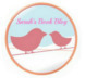 Profile Image for Sarah's Book Blog.