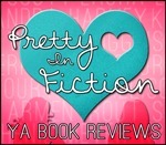 Profile Image for Pretty in Fiction.