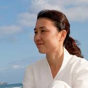 Profile Image for Nobuko Todd.